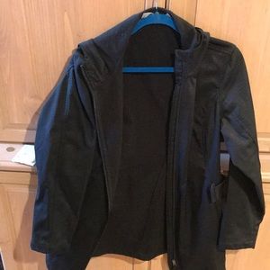 Raincoat